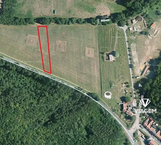 Prodej podílu pole, Radostice, 358 m2