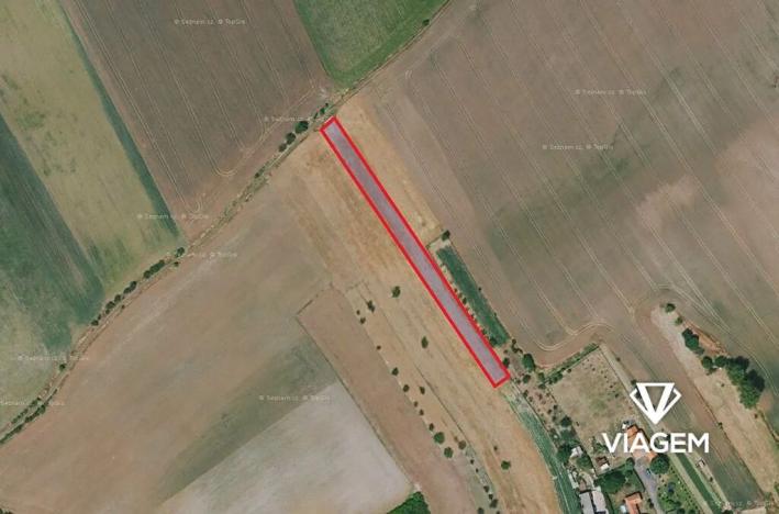 Prodej podílu pozemku pro bydlení, Jimlín, 1621 m2
