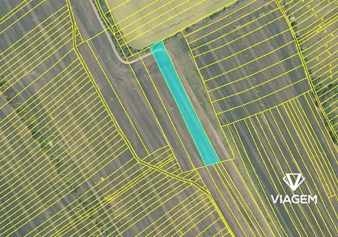 Prodej podílu pole, Traplice, 1103 m2