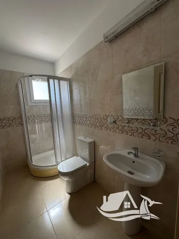 Prodej bytu 1+kk, Larnaka, Kypr, 40 m2