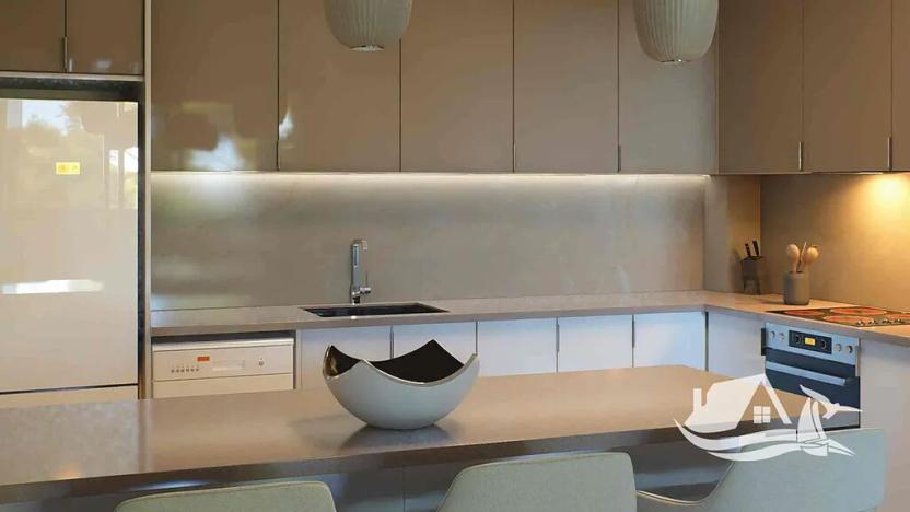Prodej bytu 3+kk, Pafos, Kypr, 82 m2