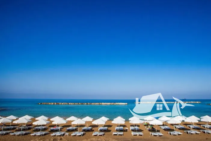 Prodej bytu 3+kk, Pafos, Kypr, 82 m2