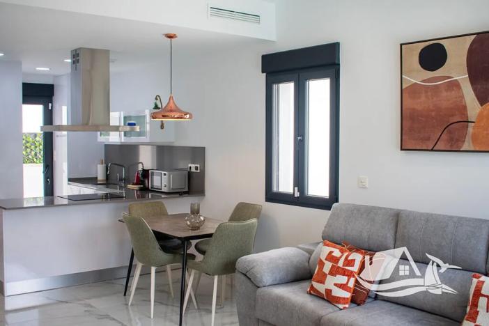 Prodej vily, Torrevieja, Španělsko, 95 m2