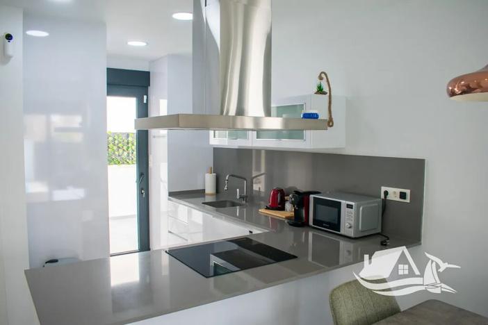 Prodej vily, Torrevieja, Španělsko, 95 m2