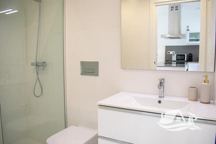 Prodej vily, Torrevieja, Španělsko, 95 m2