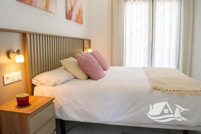 Prodej vily, Torrevieja, Španělsko, 95 m2