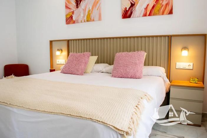Prodej vily, Torrevieja, Španělsko, 95 m2