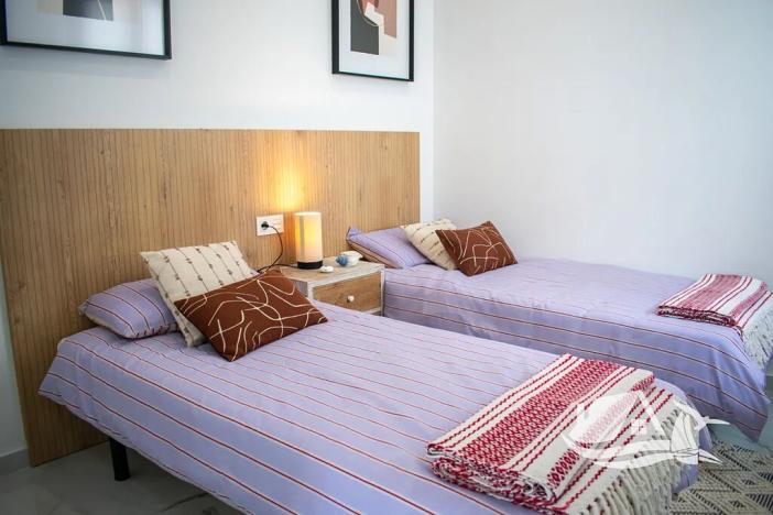 Prodej vily, Torrevieja, Španělsko, 95 m2