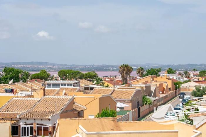 Prodej vily, Torrevieja, Španělsko, 95 m2