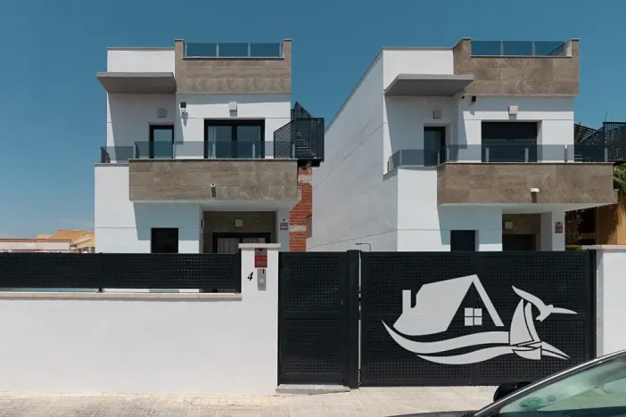 Prodej vily, Torrevieja, Španělsko, 95 m2