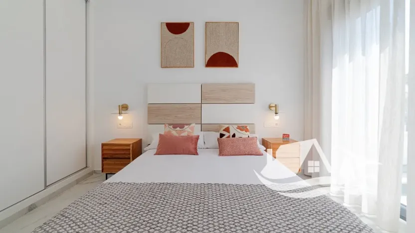Prodej vily, Torrevieja, Španělsko, 95 m2
