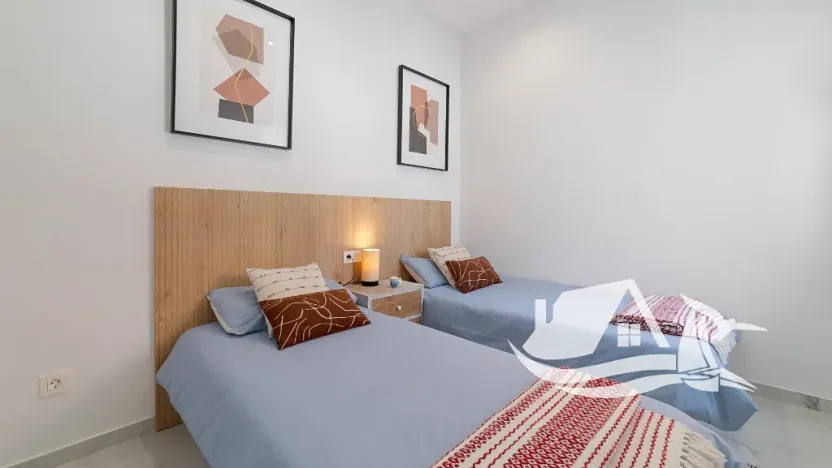 Prodej vily, Torrevieja, Španělsko, 95 m2