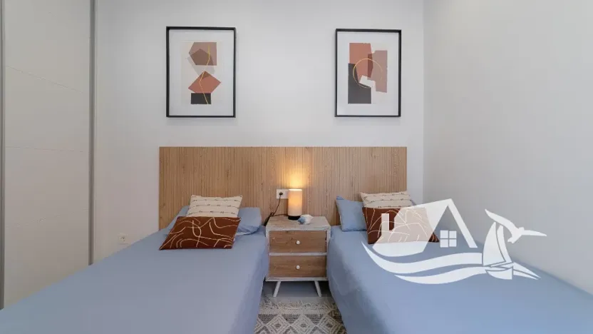Prodej vily, Torrevieja, Španělsko, 95 m2