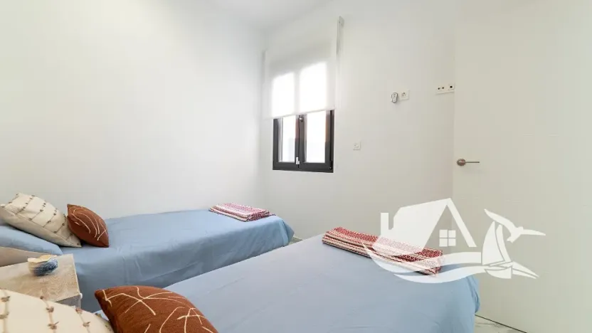 Prodej vily, Torrevieja, Španělsko, 95 m2