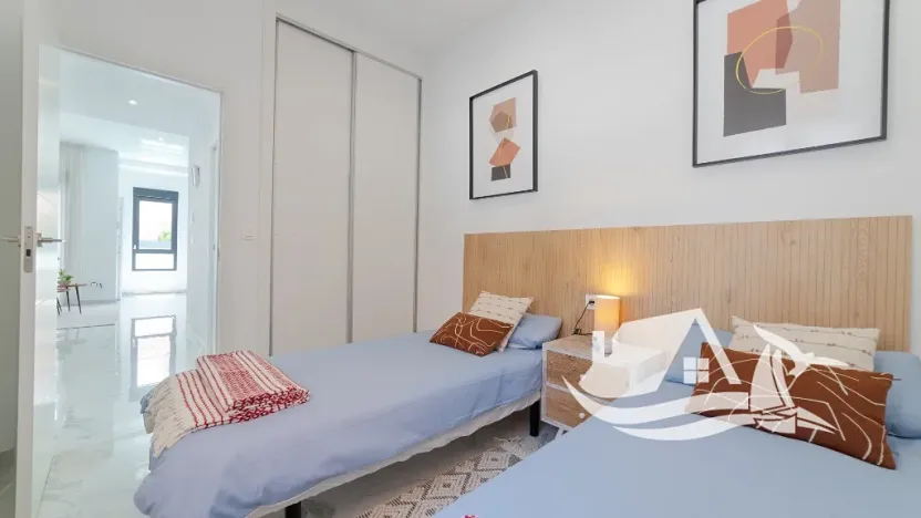 Prodej vily, Torrevieja, Španělsko, 95 m2