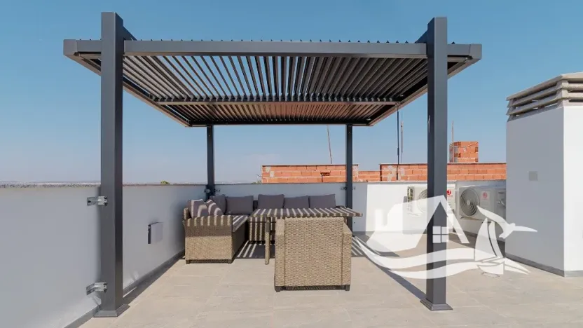 Prodej vily, Torrevieja, Španělsko, 95 m2