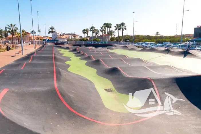 Prodej vily, Torrevieja, Španělsko, 95 m2