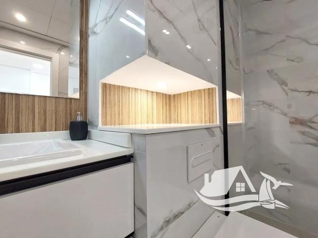Prodej vily, San Pedro del Pinatar, Španělsko, 120 m2