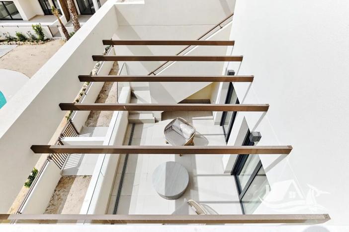 Prodej rodinného domu, Torrevieja, Španělsko, 80 m2