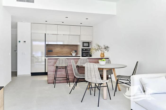 Prodej rodinného domu, Torrevieja, Španělsko, 80 m2