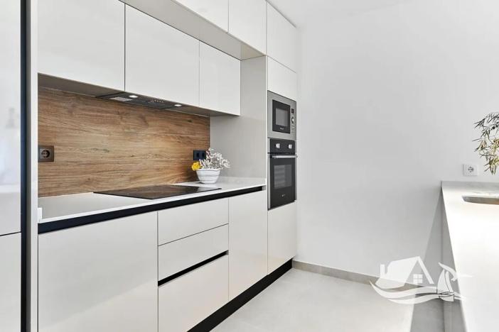 Prodej rodinného domu, Torrevieja, Španělsko, 80 m2