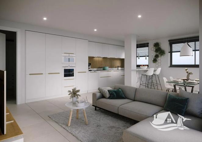 Prodej bytu 4+kk, Santa Pola, Španělsko, 100 m2