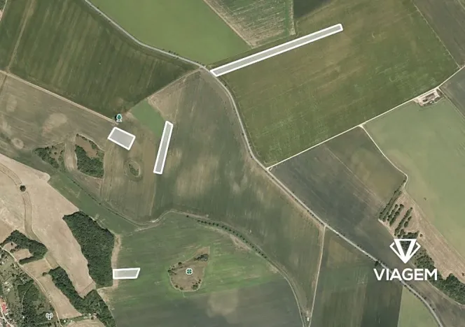 Prodej podílu pole, Plumlov, 4414 m2