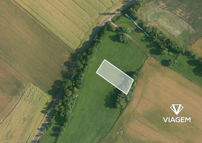 Prodej podílu pole, Oleška, 692 m2