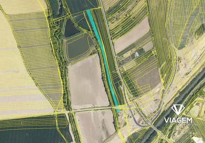 Prodej podílu pole, Staré Město, 1877 m2