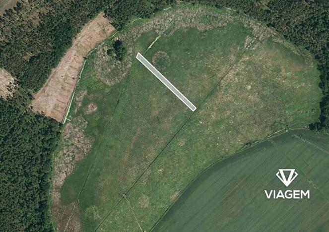 Prodej podílu pole, Rohatec, 990 m2