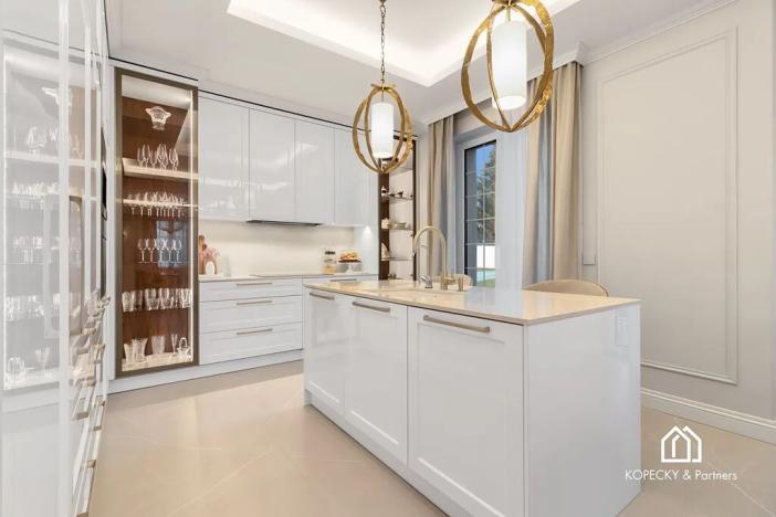 Prodej rodinného domu, Přezletice, Čakovická, 405 m2