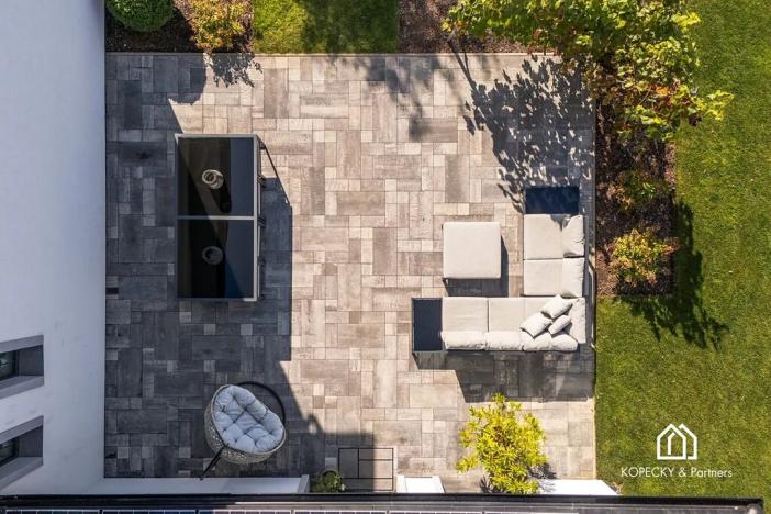 Prodej rodinného domu, Přezletice, Čakovická, 405 m2