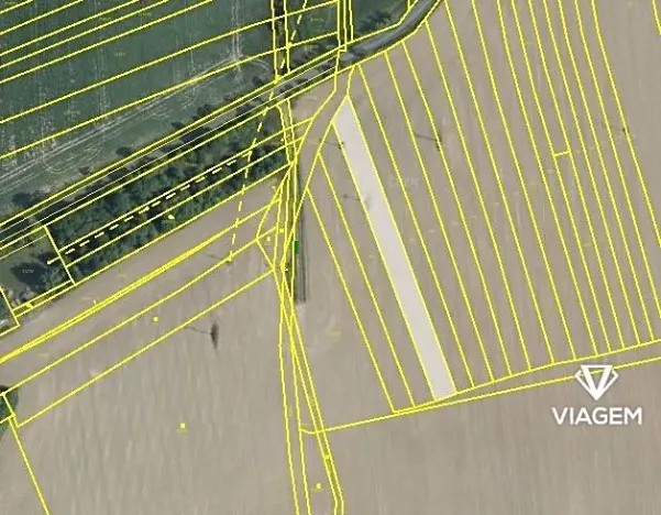 Prodej podílu pole, Golčův Jeníkov, 693 m2