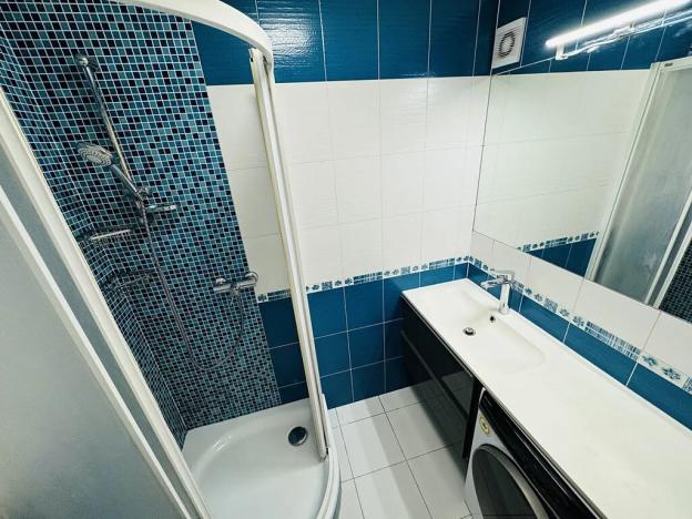 Pronájem bytu 3+kk, Brno, Valchařská, 68 m2