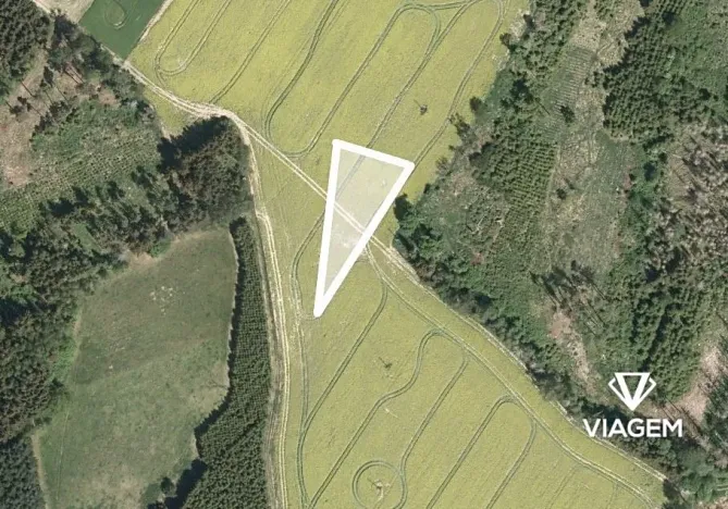 Prodej pole, Snět, 2114 m2