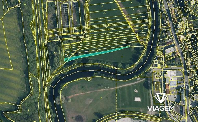 Prodej podílu pole, Mladá Boleslav, 793 m2