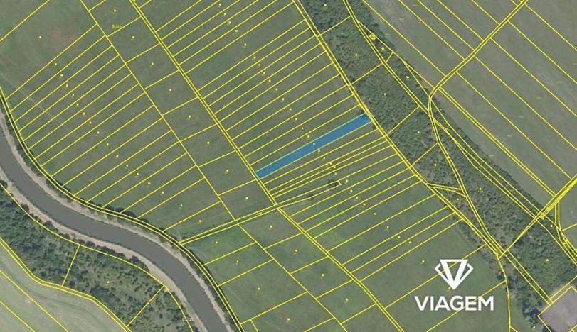 Prodej pole, Žiželice, 1814 m2