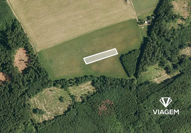 Prodej podílu pole, Bukovinka, 1420 m2