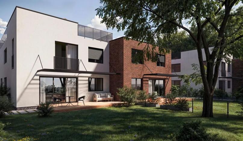 Prodej bytu 3+kk, Úhonice, Ke Hřišti, 83 m2