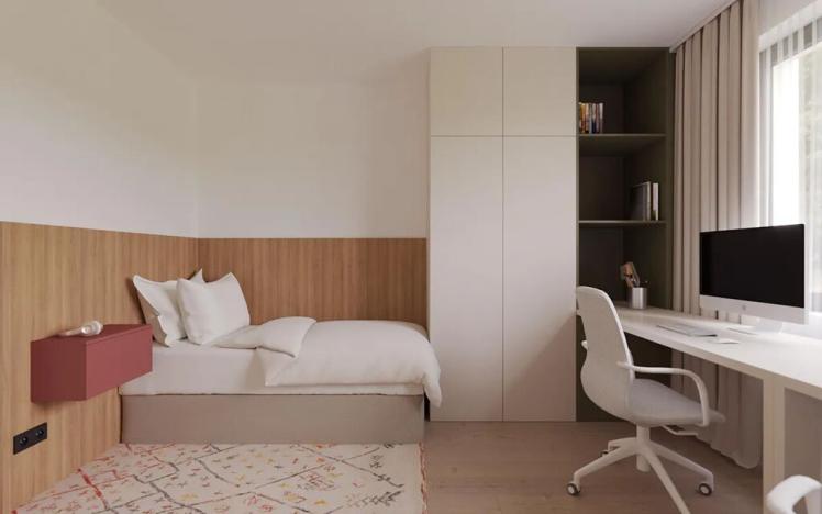 Prodej bytu 3+kk, Úhonice, Ke Hřišti, 83 m2