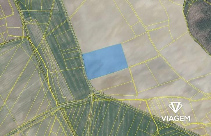 Prodej podílu pole, Liběšice, 3441 m2