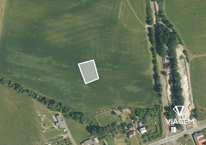 Prodej podílu pole, Hodslavice, 789 m2