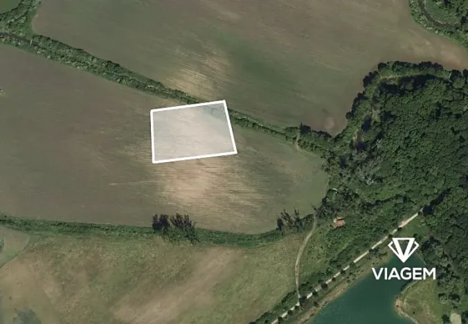 Prodej podílu pole, Břeclav, 640 m2