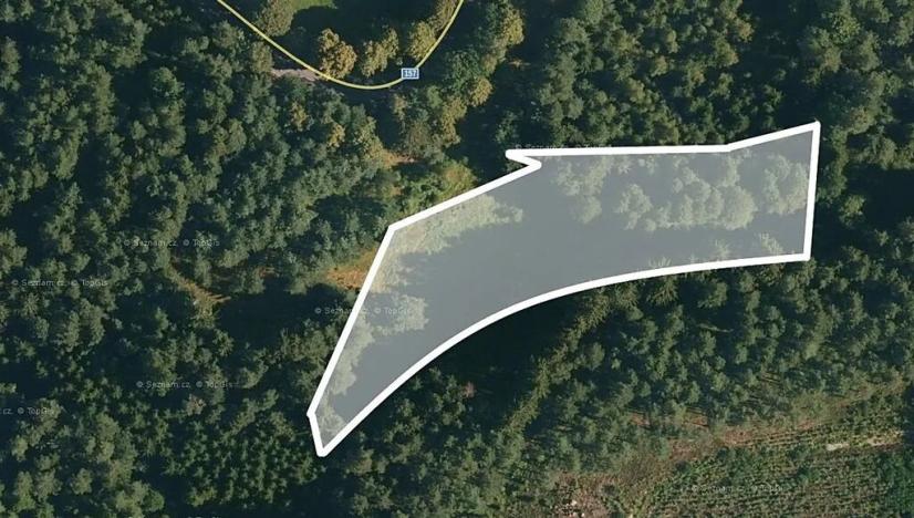 Prodej pole, Slavče, 4663 m2