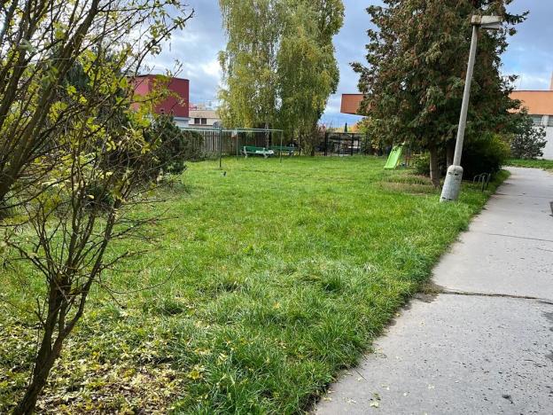 Pronájem bytu 3+1, Chomutov, Jiráskova, 79 m2