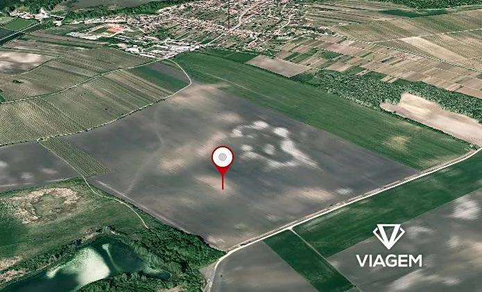 Prodej podílu pole, Hlohovec, 3698 m2