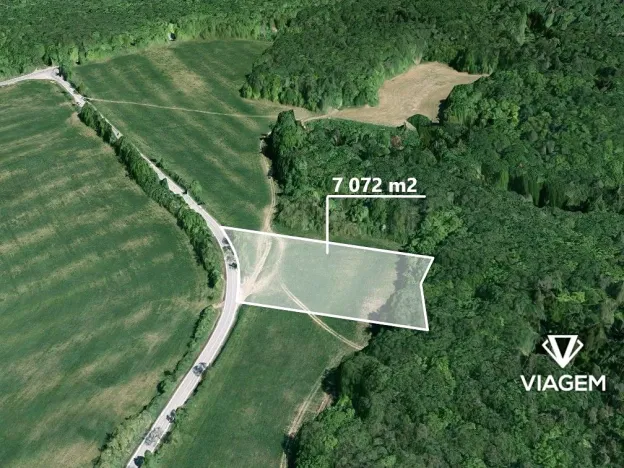 Prodej podílu pole, Brno, 2006 m2