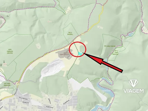 Prodej podílu pole, Brno, 2006 m2