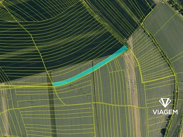 Prodej podílu pole, Kroměříž, 2331 m2