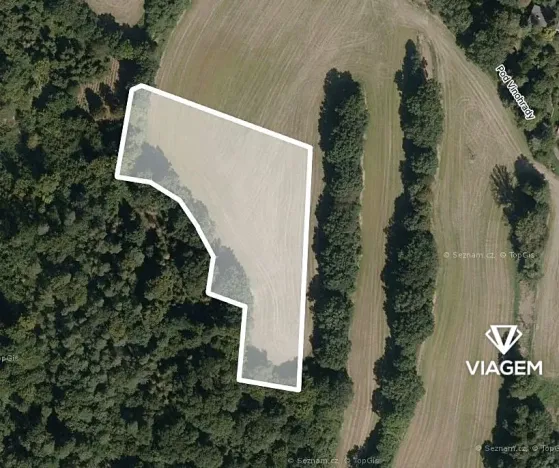 Prodej podílu pole, Klimkovice, 3303 m2